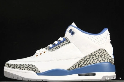 Jordan Wizards 3 0803